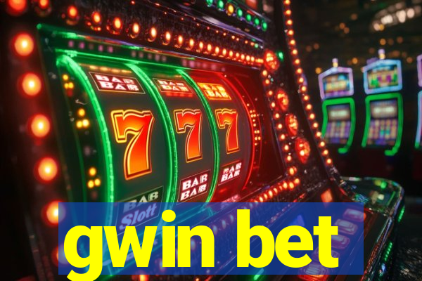 gwin bet